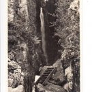 Dungeon Ghyll Cumberland Postcard. Mauritron 249811
