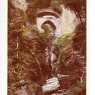 Devils Bridge  Postcard. Mauritron 249812