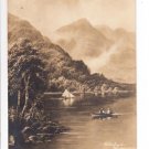 Waterhead Windermere Cumbria 1904 Postcard. Mauritron 249814