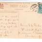 Waterhead Windermere Cumbria 1904 Postcard. Mauritron 249814