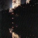 Durham Cathedral by Night Postcard. Mauritron 249821