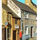 The Smallest House in Great Britain Conway Postcard. Mauritron 249826