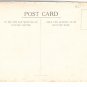 Rufus Stone New Forest Hampshire Postcard. Mauritron 249830