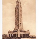 Naval War Memorial Southsea Hampshire Postcard. Mauritron 249832