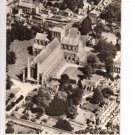 Winchester Cathedral from the Air Postcard. Mauritron 249836