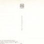 Great Hall of Winchester Castle Postcard. Mauritron 249842