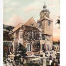 St Thomas Church Portsmouth Hampshire 1906 Postcard. Mauritron 249844