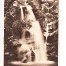 Bolton Abbey Woods Waterfall Valley of Desolation Postcard. Mauritron 249852