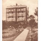 Thorpe Dene Convalescent Home Scarborough Postcard. Mauritron 249861
