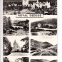 Royal Deeside Multiview Postcard. Mauritron 249872