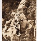 Rob Roy Culter Deeside Postcard. Mauritron 249873