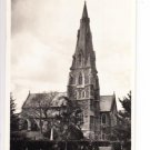 Ambleside Parish Church Cumbria Postcard. Mauritron 249875