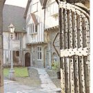 Winchester Cheyney Court Postcard. Mauritron 249879