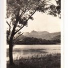 Elterwater and Langdale Pikes1960 Postcard. Mauritron 249887