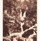 Ambleside Stock Ghyll Force Postcard. Mauritron 249889