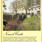 Norwich Castle Norfolk Postcard. Mauritron 249891