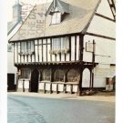 The Green Dragon Wymondham Postcard. Mauritron 249892