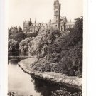 Glasgow University Postcard. Mauritron 249893
