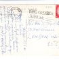Glasgow University Postcard. Mauritron 249893