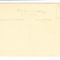 Scott Mont East Princes Gardens Edinburgh Postcard. Mauritron 249894