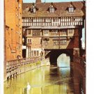 The Glory Hole High Bridge Lincoln Postcard. Mauritron 249898