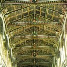 St Cuthberts Church Wells Postcard. Mauritron 249901