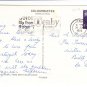 The Harbour Tenby Brother Thomas Garden Postcard. Mauritron 249903