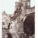 Scarborough Castle Dated 1905 Postcard. Mauritron 249904