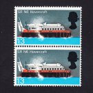 GB QE II Stamp 1966 Technology 1/3d Blk 2 MM UM SG703 Mauritron 78080