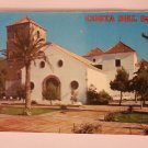 Postcard. Costa Del Sol Mauritron #78244