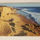 Postcard. Algarve Seafront Mauritron #78245