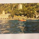Postcard. San Fruttuoso di Camogli Mauritron #78251