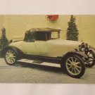 Postcard. Arrol Johnston 1920 Mauritron #78263