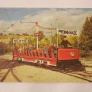Postcard. National Tramway Musium Crich Derbyshire Mauritron #78277