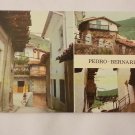 Postcard. Pedro Bernardo Mauritron #78284