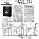 Pilot T63 Schematics Circuits Service Sheets  for download.