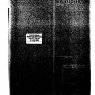 Bang & Olufsen Beocord 5000 Type 4715. Service Manual PDF download.