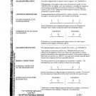 Bang & Olufsen Beocord 8004 Type 4867. Service Sheets PDF download.