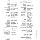 Bang & Olufsen Beomaster 1000 Type 2316. Service Manual PDF download.