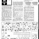 Bang & Olufsen Beomaster 900k. Trader Sheet PDF download.