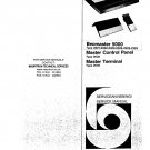 Bang & Olufsen Master Terminal 2039. Service Manual PDF download.