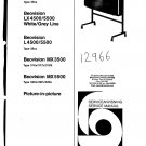 Bang & Olufsen Picture-In-Picture. Service Manual PDF download.