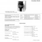 Sony HCDF250AV Music System Service Manual PDF download.