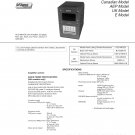 Sony HCDMD1EX Music System Service Manual PDF download.