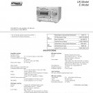 Sony HCDMD313 Music System Service Manual PDF download.