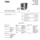 Sony HCDMD515 Music System Service Manual PDF download.