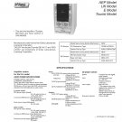 Sony HCDMD555 Music System Service Manual Schematics PDF download.
