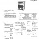 Sony HCDV919AV Music System Service Manual Schematics PDF download.