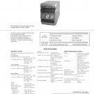 Sony HCDVX90AV Music System Service Manual Schematics PDF download.