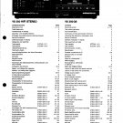 Grundig VS380 GB Video Recorder Service Manual PDF download.